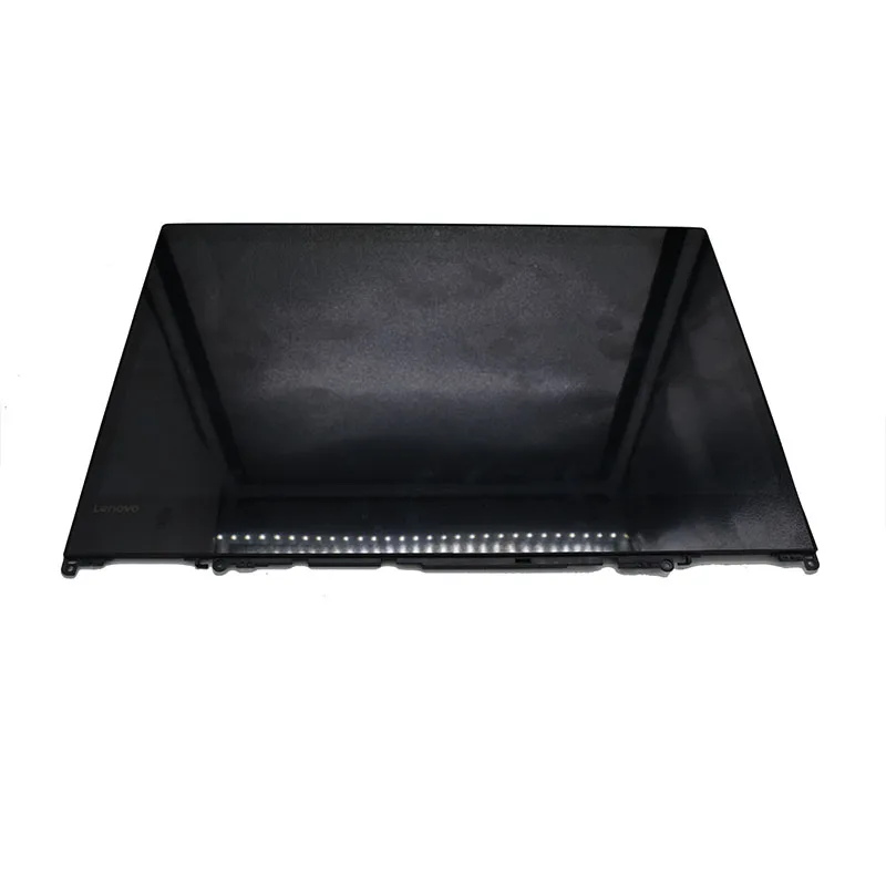 Original 14 inch FHD Touch Screen Assembly With Frame With Touch Board For Lenovo Yoga 520-14ikb