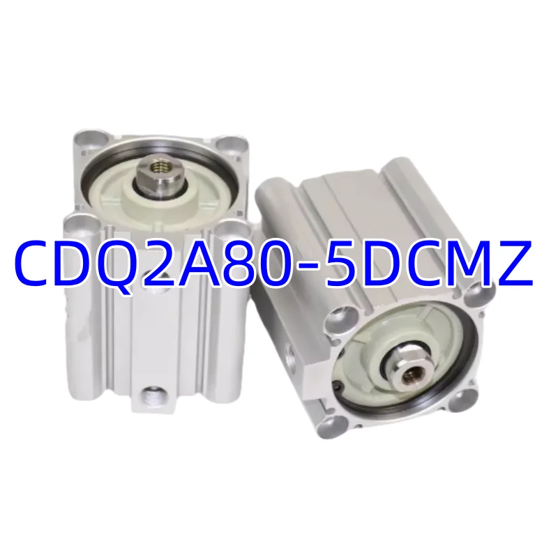 

New Genuine Thin Cylinder CDQ2A80-5DCMZ CDQ2A80-10DCMZ CDQ2A80-15DCMZ CDQ2A80-20DCMZ CDQ2A80-25DCMZ