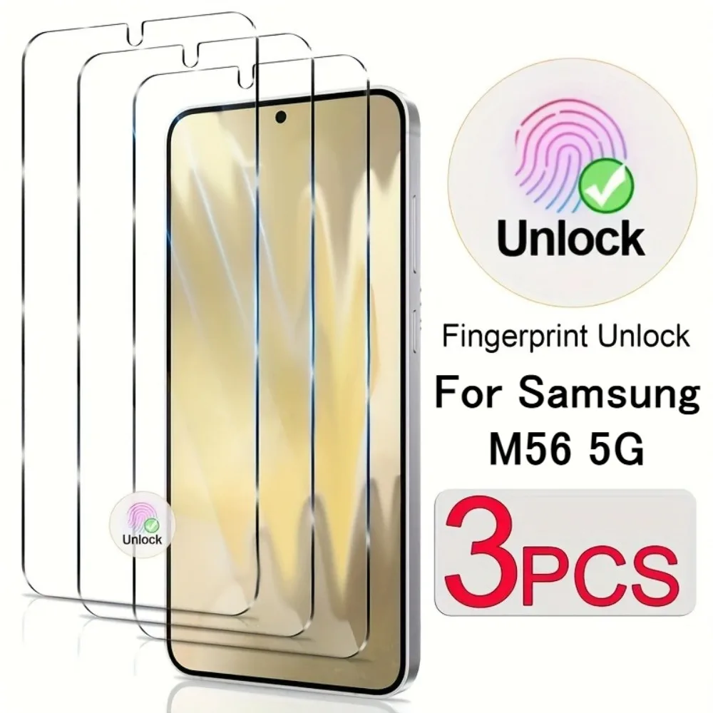 3Pack Hd Tempered G…