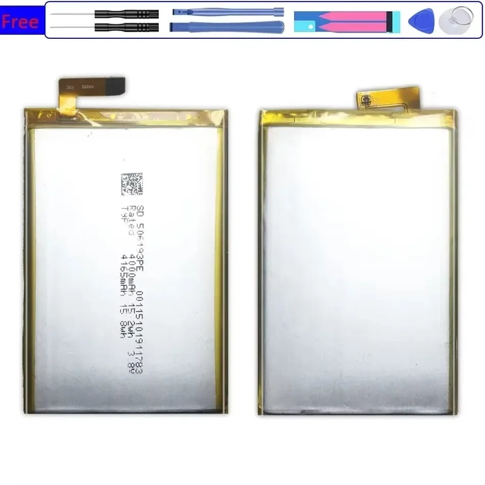 Battery For Elephone P8000 Smart Phone 4165mAh