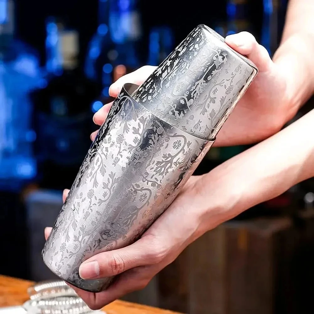 Thumbnail 3 - #8 Trending Cocktail Shakers Right Now