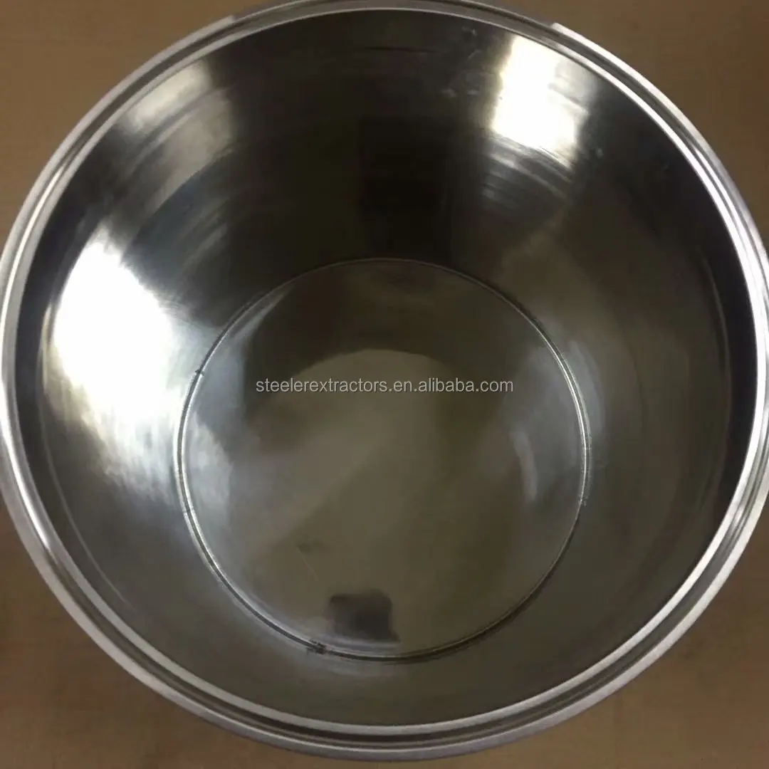 Stainless Steel Triclamp 10