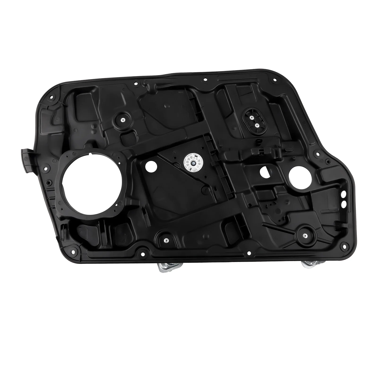 Window Regulator Front Left w/o Motor for Hyundai Sonata 2011-2014 824713Q000