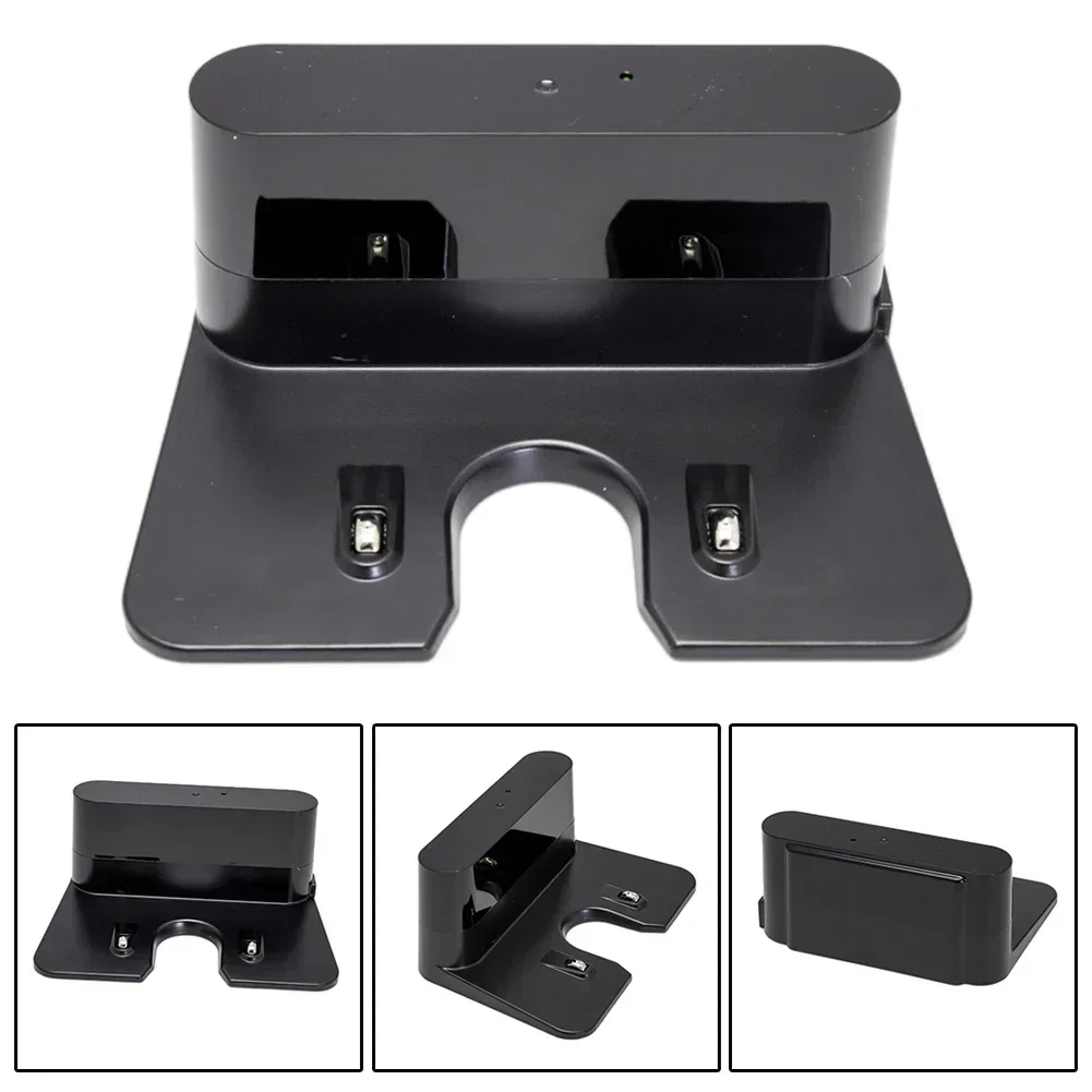 

Charger Base For EXVAC660 & EXVAC680S For Tesvor Robot Vacuum Cleaner Charge Cradle Dock Station Stand