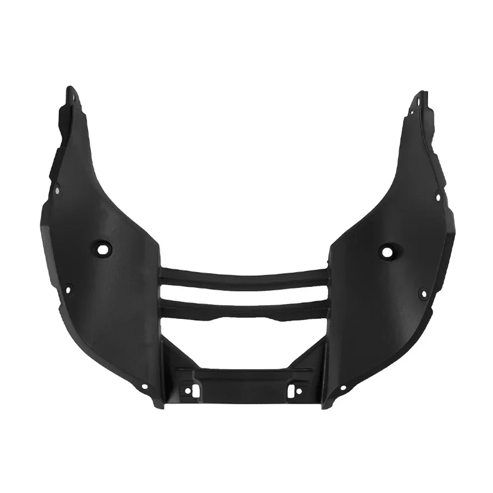 สำหรับฮอนด้า XADV750ใต้ฝาครอบด้านหน้าส่วนล่างแผ่นคลุมพุง X-ADV xadv 750 2017 18 2019 2020 x ADV อุปกรณ์เสริม