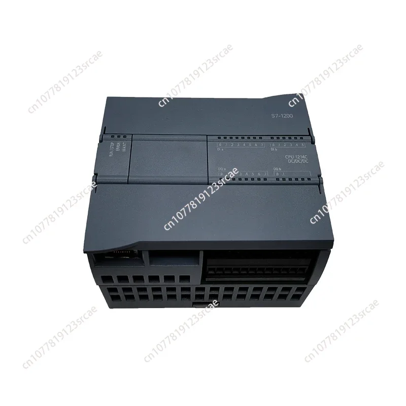 

for 6ES7214-1AG40-0XB0, 6es72141ag400xb0, S7-1200, New Original Stock, In Stock PLC Controller,