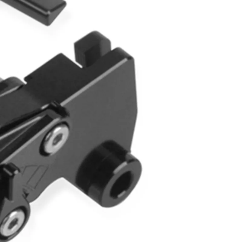 

For Yamaha FZ6S FZ 6S 1998-2003 2002 2001 2000 1999 Motorcycles Handle Grips Handlebar Grip Short Brake Clutch Lever Accessories