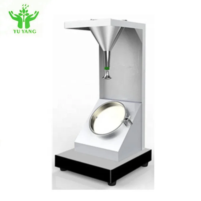 

Water Spraying Rating Testing Equipment ISO 4920 AATCC 22 Fabric Electronic