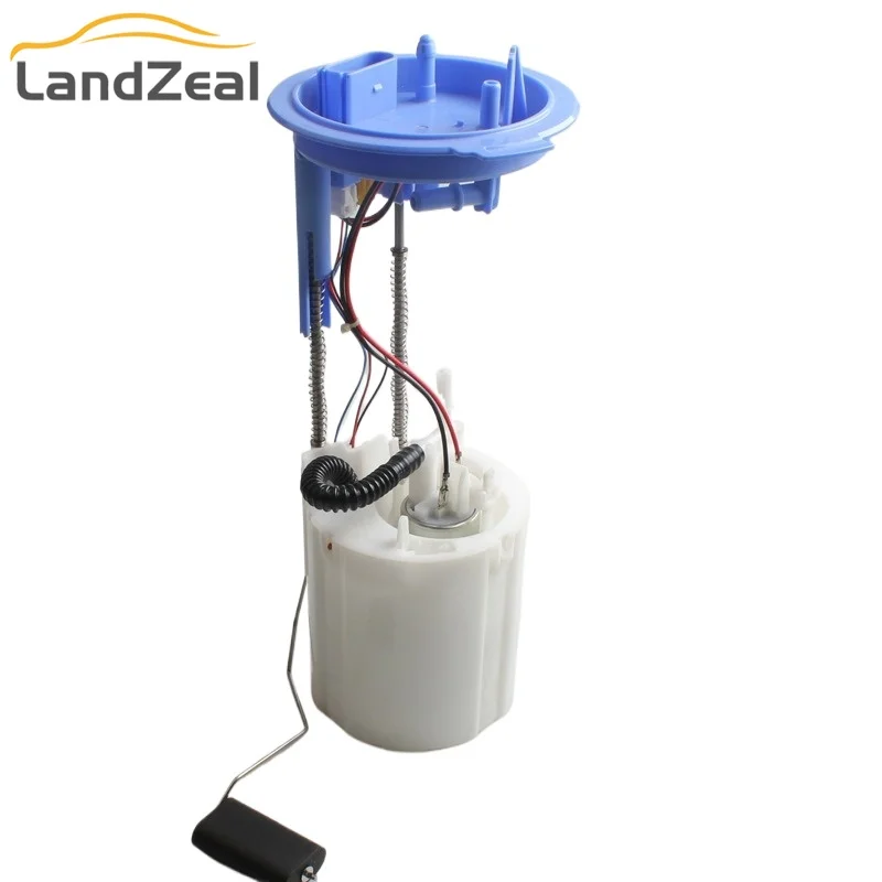 OEM 5N0919087H 5N0919087E 5N0919087F 5N0919087G 5N0919051M Fuel Pump Assembly For AUDI Q3 8U Suv VW Tiguan 1.4L 2.0L 2009-2017