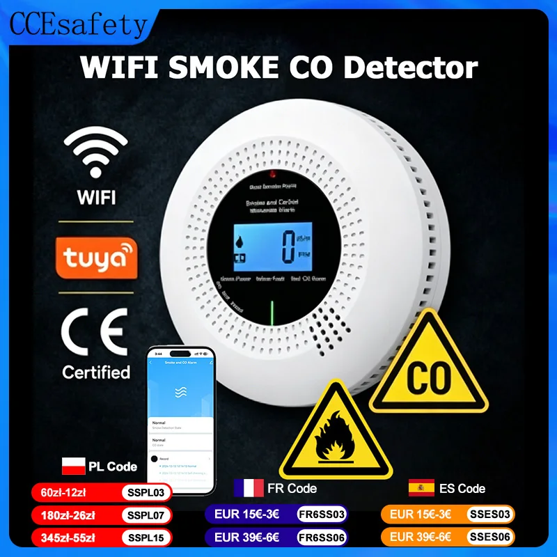 wifi-tuya-smoke-and-carbon-monoxide-detector-2-in-1-smoke-detector-10-years-sensor-battery-operated-home-boiler-room-fireplace
