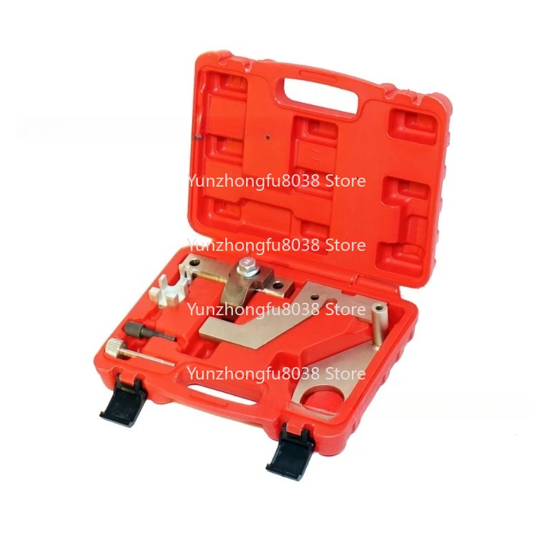 

Комплексный набор инструментов для синхронизации двигателя 2.0T