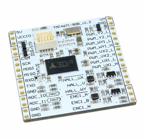 TMC4671-BOB Breakout Boards Power Management IC Development Tools