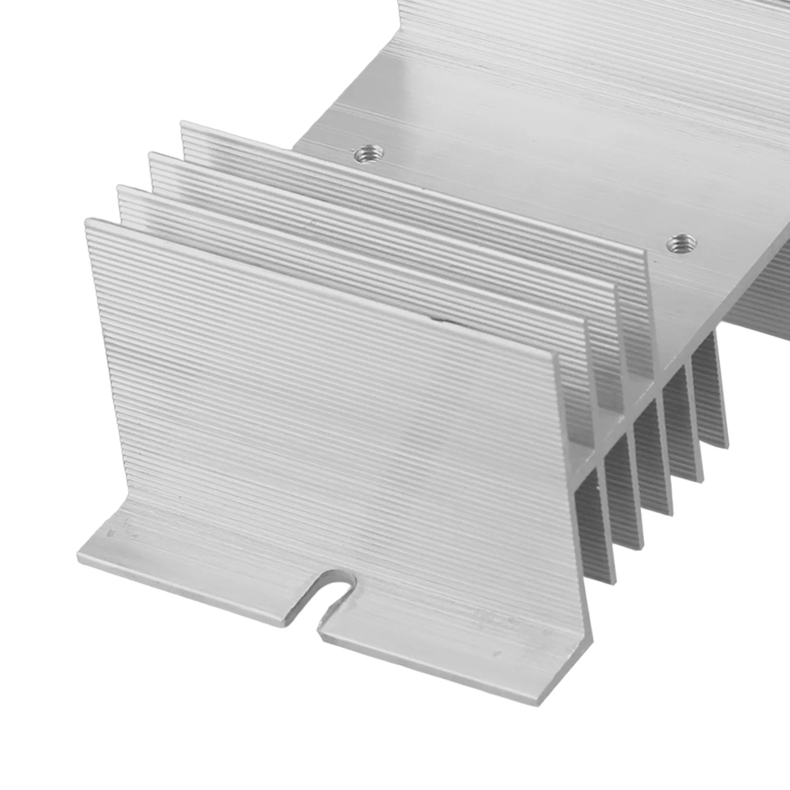 For Temperature Controllers Radiator For Wind Turbine Generator Aluminum Alloy For Automatic Process Control Applications
