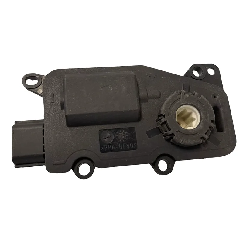 

2100-A1733 Car Grill Shutter Actuator Motor For Infiniti 2020-2022 2100A1733-X67A