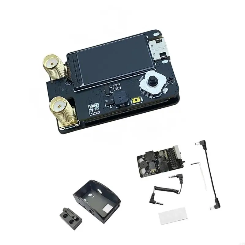 U13B Advanced Double -Crevity Presiver Module для Skyzone Glass