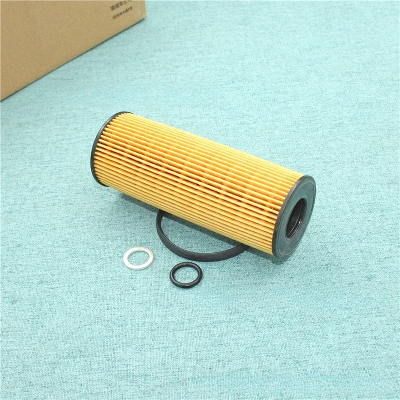 26320-2R000 263202R000 Oil Filters  For Kia Sorento For Hyundai Santa FE IV Tucson NX4 For Genesis GV70 G80 (RG) 2.2