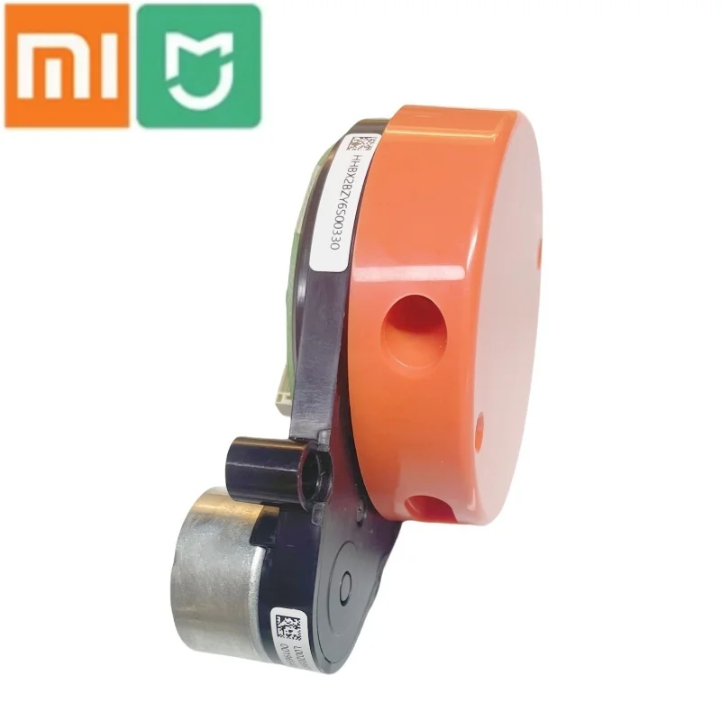 Original Laser Distance Sensor For XiaoMi MiJia S10+/ S10 Plus/ X10+/ B105 Robot Vacuum Cleaner LDS Accessories 