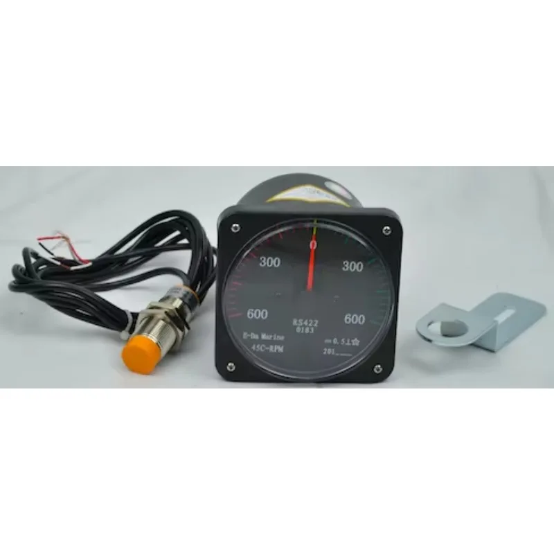 New Shaft Tachometer System For VesselSuitable for customized machinery