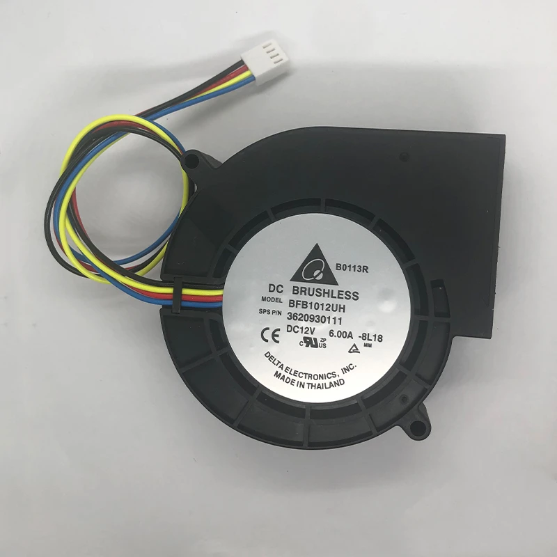 Variant: 4 wire plug