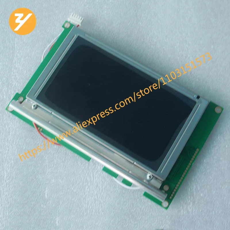 Brand New 5.2 inch lcd panel FGM240128D-FWX1CCW Zhiyan supply