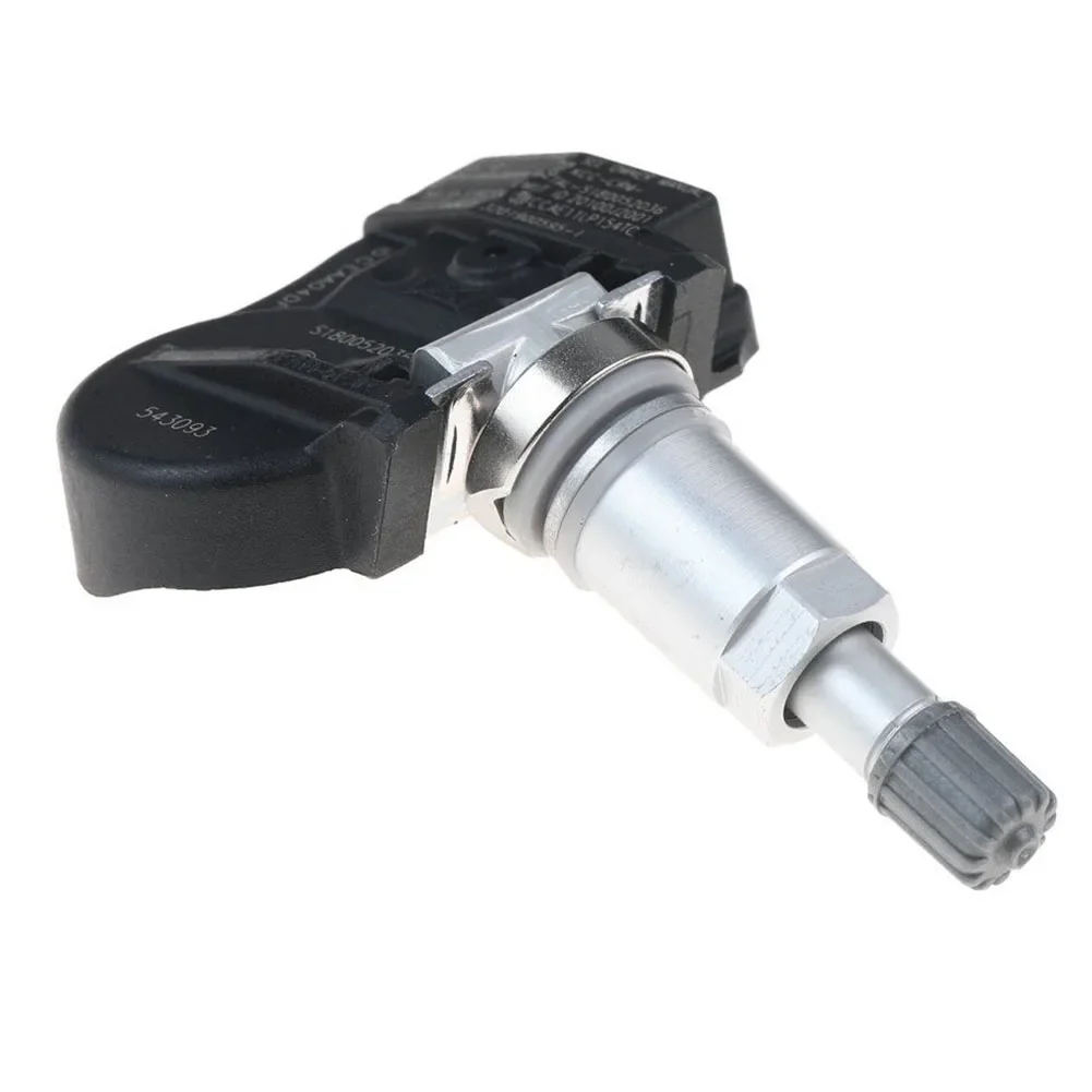 

Sensor Tire Pressure 1 Pcs 9656822980 Car Accessories Direct Replacement Easy Installation For 1007 207 307 407 508