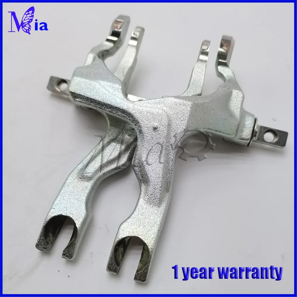 

414132D000 Высококачественная выдвижная вилка Hyundai с замком сцепления для Hyundai Veloster Sonata Kona Tucson I30 Elantra