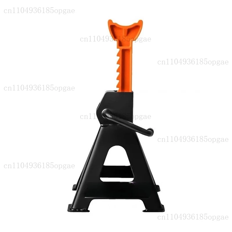 Bracket Tire Fixing Jack Support Frame