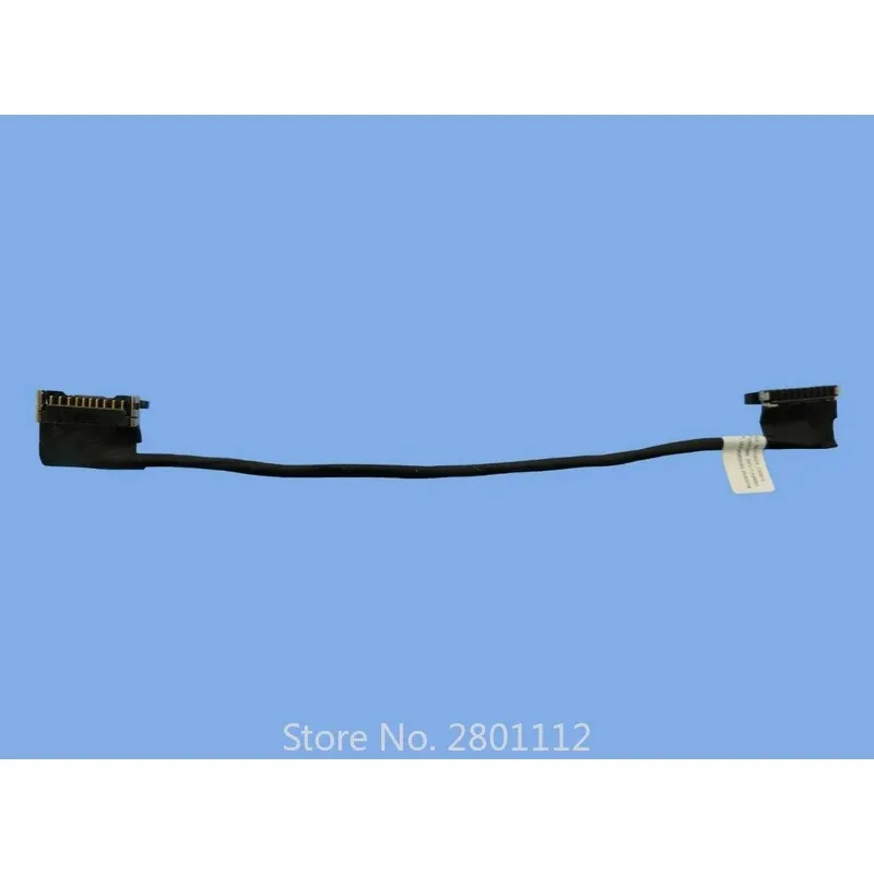 

NEW Battery Connector Line For Dell Precision 7730 7740 M7730 DAP20 Power Cable RWC40 DC020031000 0RWC40
