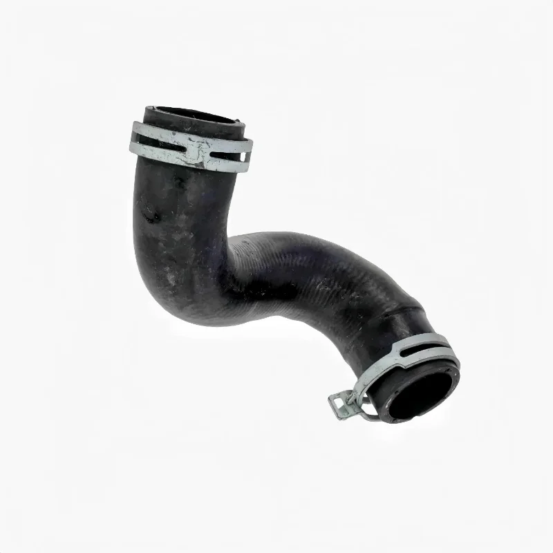 Original Quality Radiator Hose 17127617368 Water Tank Lower Thermostat Connecting Pipe Engine Cooling System Replacement Part