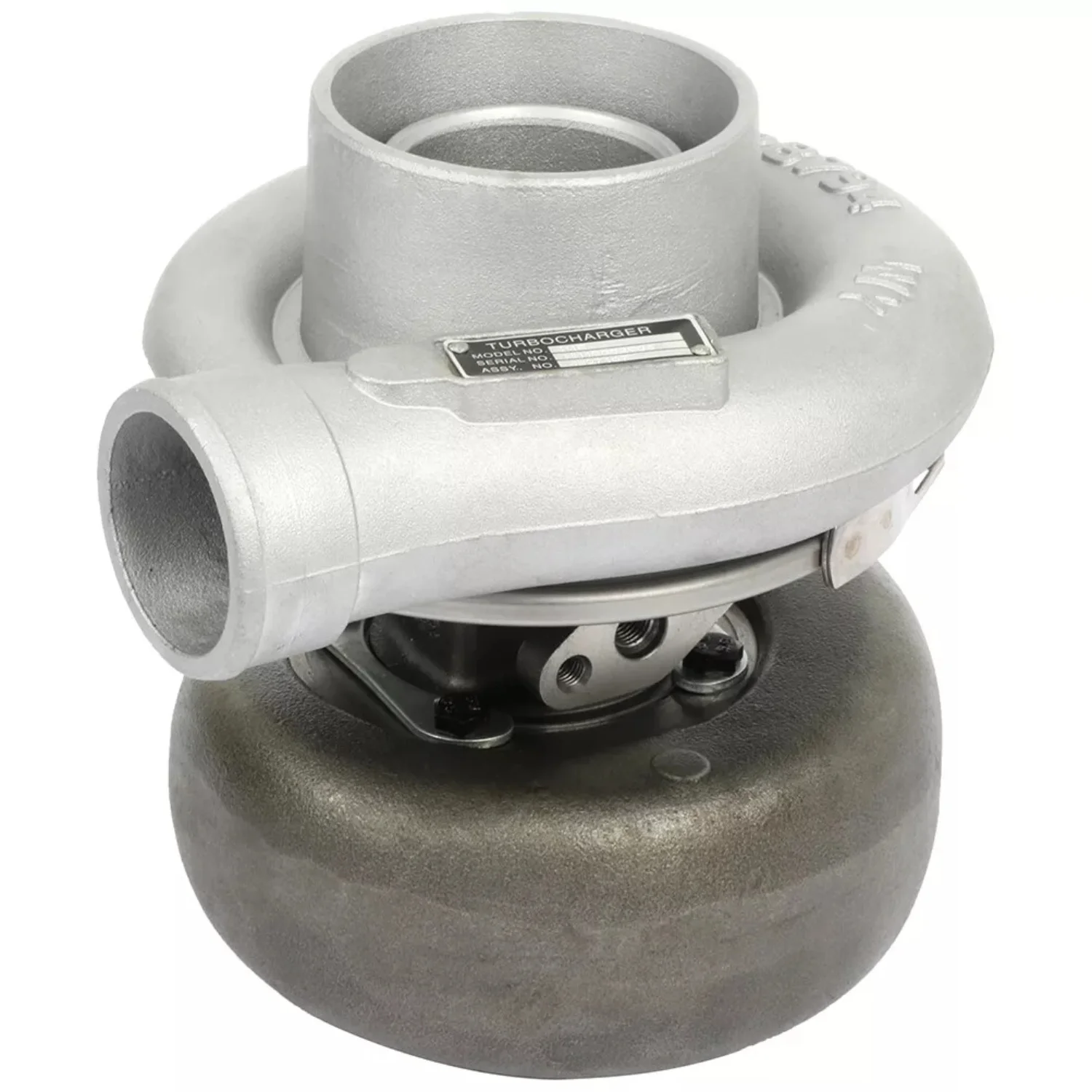 Turbocharger For Cummins 6CT 6CTA Engine 236HP 3527107 Excavator Engine Replacement Parts