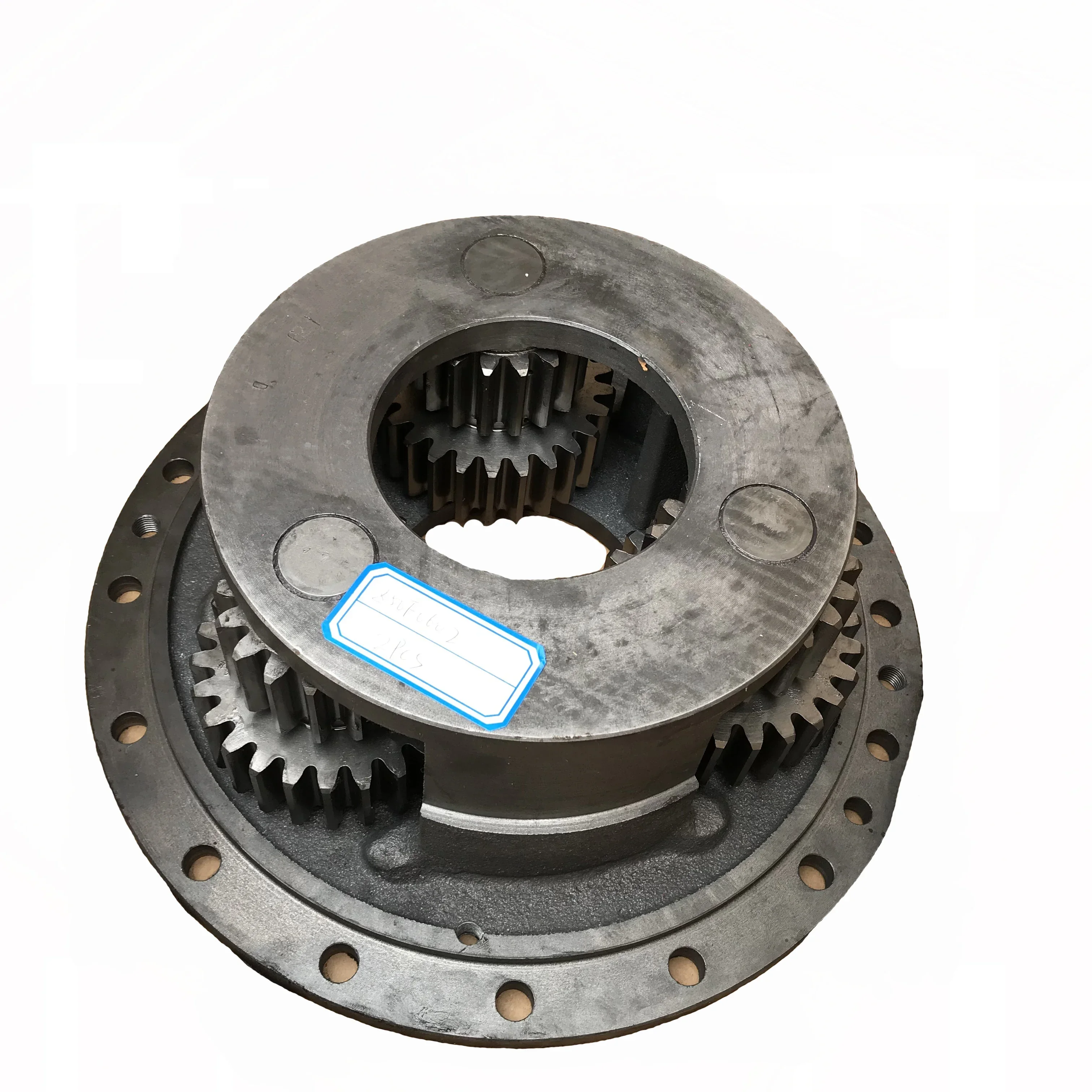 

wheel loader parts wheel reducer assy Z50F0602 for CG956