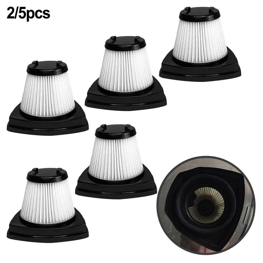 Filter Vacuum Cleaner Filter Replacement For JONR ED20 Pro Battery Vacuum Cleaner For JONR ED20 Pro Vacuum Cleaner Filter