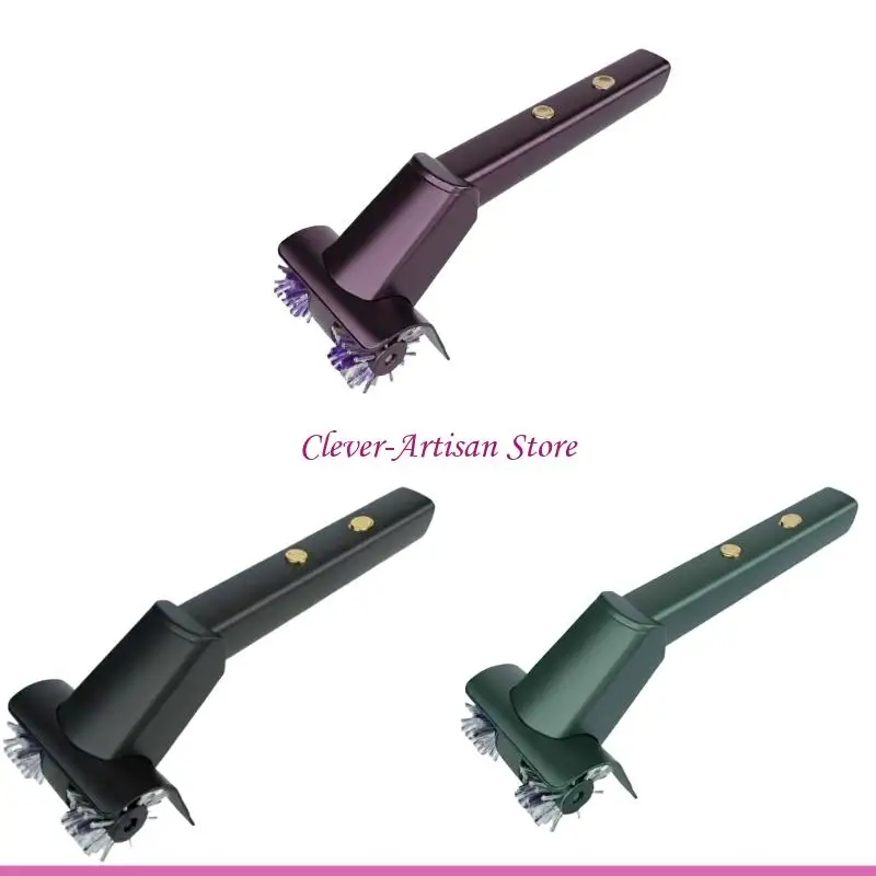 

E06B Cleaning Tool To Remove Greases From Griddles And Kitchen Utensils