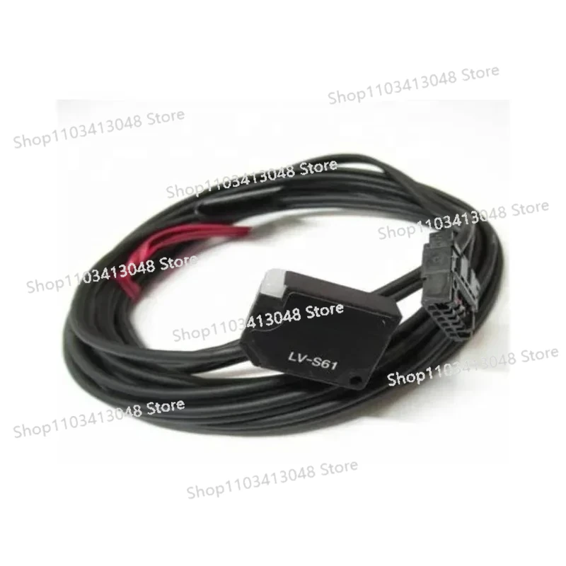 Hot Sale LV-S61 Ret… - image