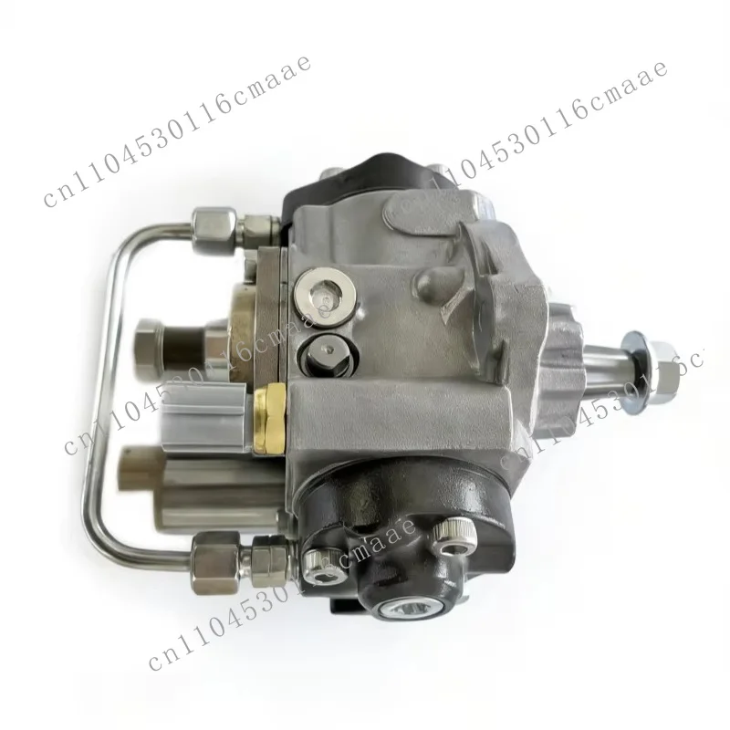 8-97306044-9 8973060449 Isuzu 4HK1 Engine Fuel Injection Pump Hitachi ZX200-3 ZX210-3 ZX240-3 Excavator Pump