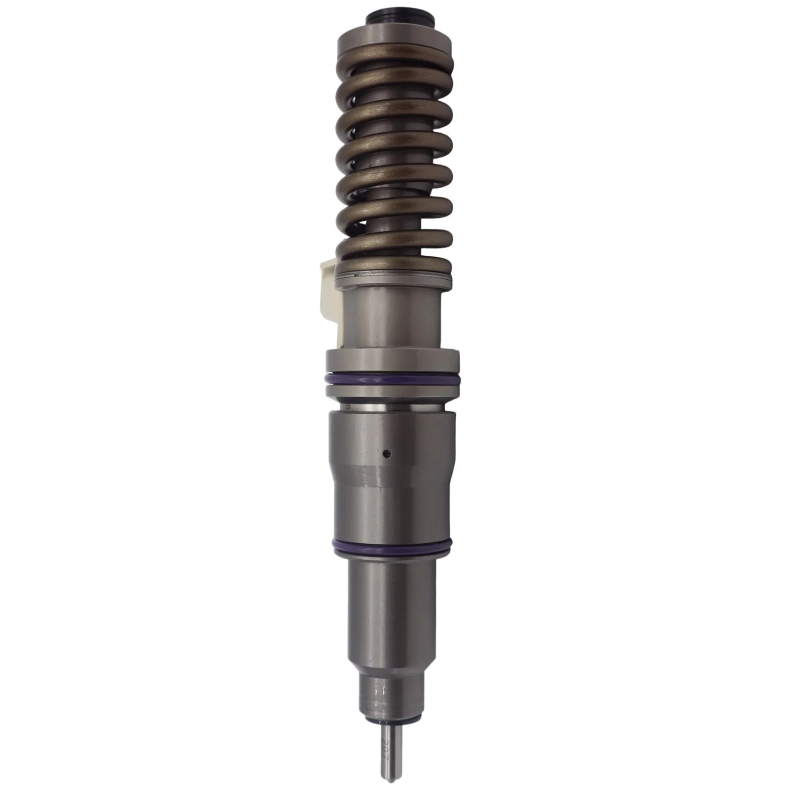 

1PCS Common Rail Injector BEBE4D00203 For VOLVO FM FH VNL D12 D13