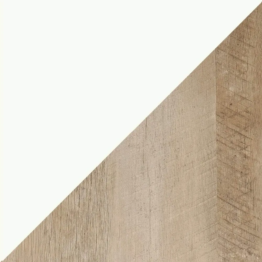 Mesa de computador em forma de L com gavetas, mesa de escritório doméstico, armazenamento de arquivo opcional e gerenciamento de cabos, acabamento branco macio