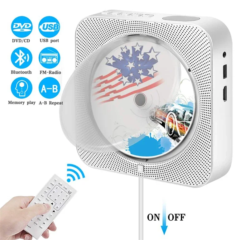 

NewWall Car Android Car Dvd And Cd Player