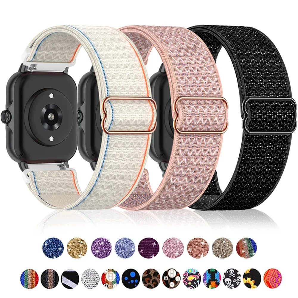 20Mm 22Mm Strap For… - image