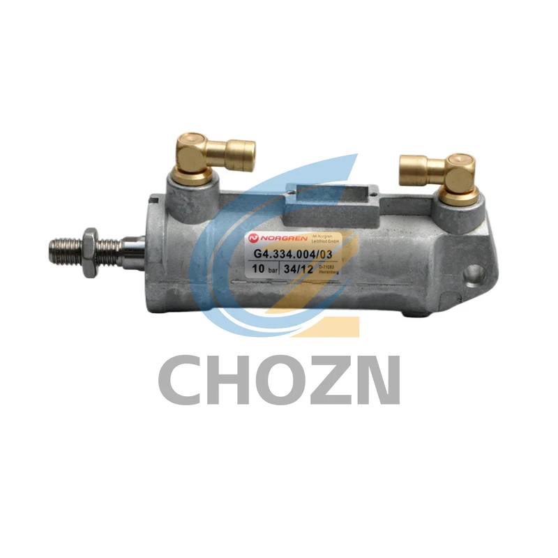 

Печатная машина Heidelberg SM102 PM74 с чернильным цилиндром G4.334.004, чернильный валик, водяной валик, запасные части Heidelberg