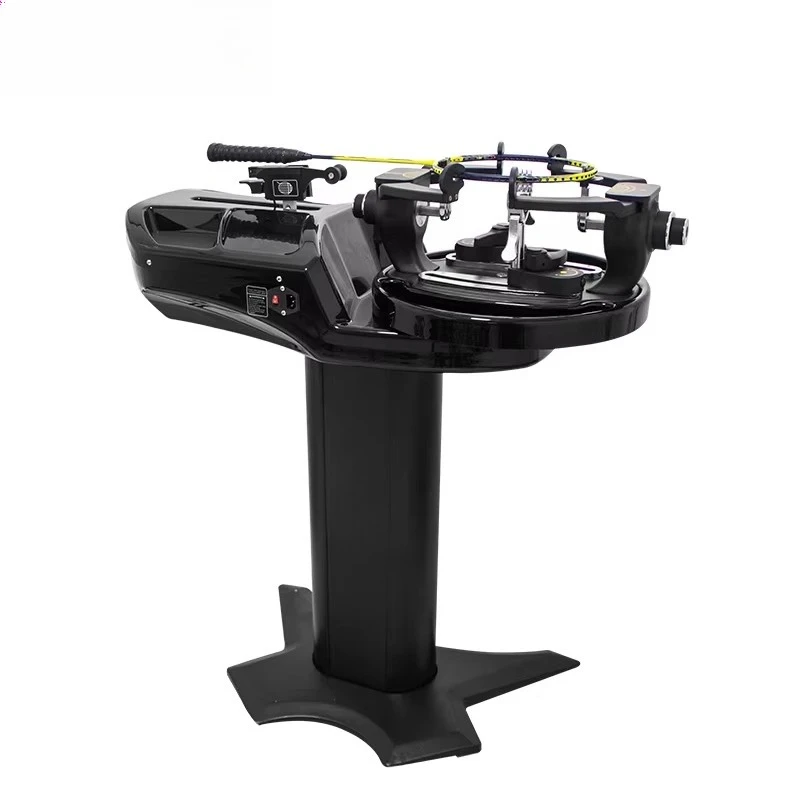 

SIBOASI S2169 Stringing Machine for Badminton and Tennis Rackets