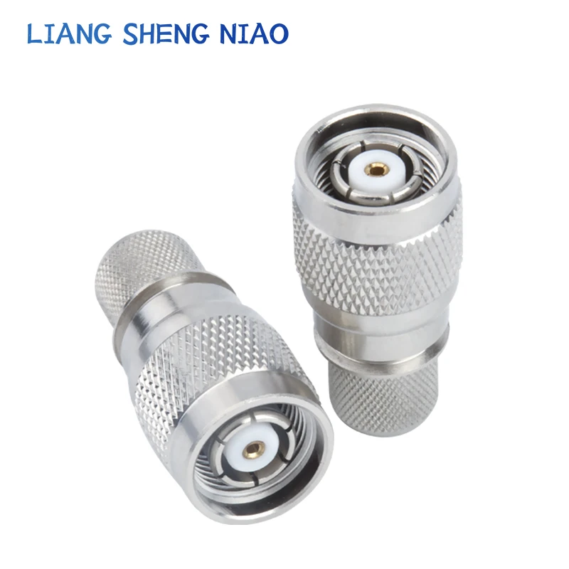 Rptnc-C-J-7 Tnc Maschio Filettatura Interna Foro Interno A Crimpare 50-7/Lmr400 Linea Tnc Connettore Inverso