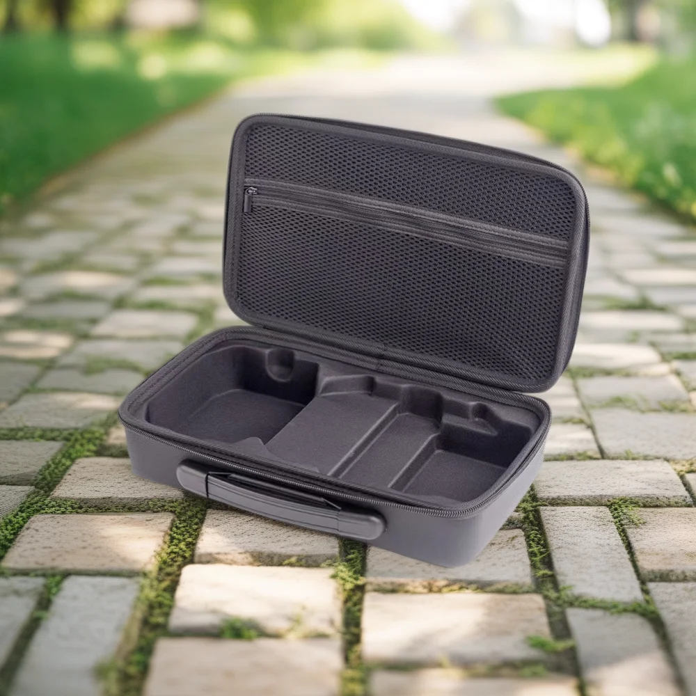 Geeignet für die tragbare Handtasche DJI Neo 2, Outdoor-Reisekoffer, DJI Neo2-Fernbedienungsbox, Aufbewahrungstasche für Drohnenzubehör