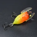 Yellow Orange