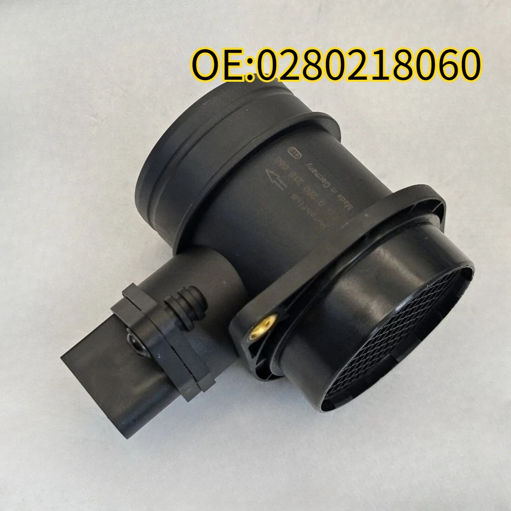 

Для 0280218060 Датчик массового расхода воздуха MAF для Audi Q7 RS4 4.2L V8 2002-2008 гг.