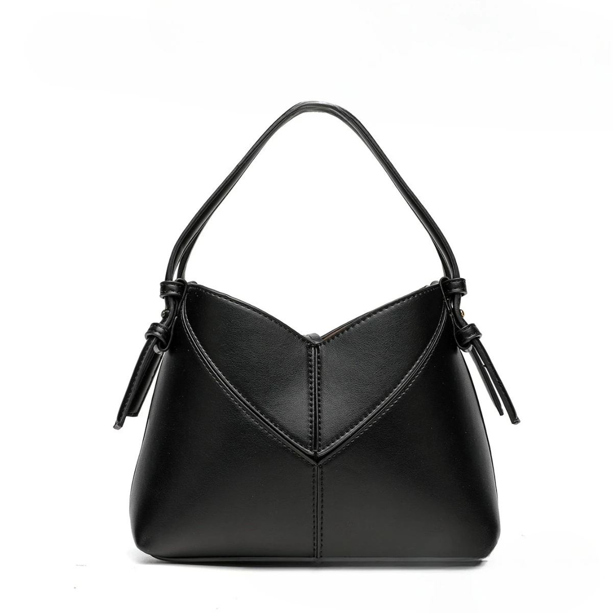 

2025 Autumn Niche Crossbody Bag, Fashion Top Handle Purse for Women, Minimalist Shoulder Bag, Textured Day-to-Night Tote