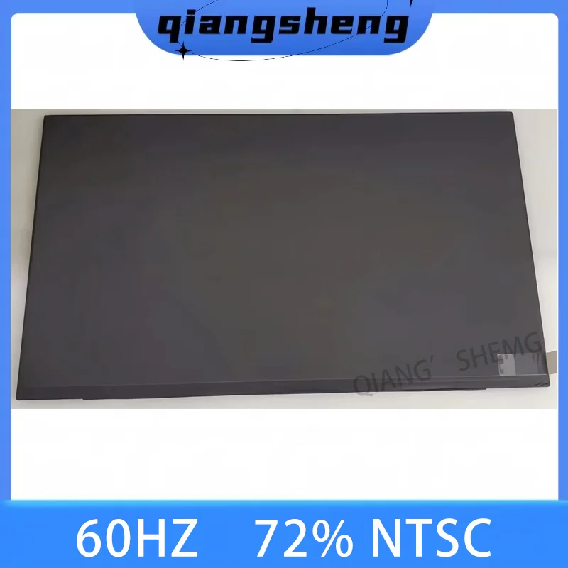 14.0 Inch Laptop FHD LCD Screen NE140FHM-N44 LP140WF9-SPD1 Fit NV140FHM-N65 IPS 1920x1080 EDP 30Pins Display Matrix Replacement