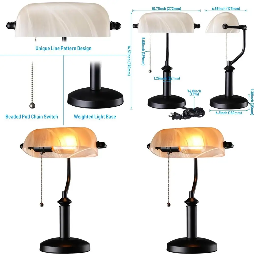 Vintage Textured Gl…