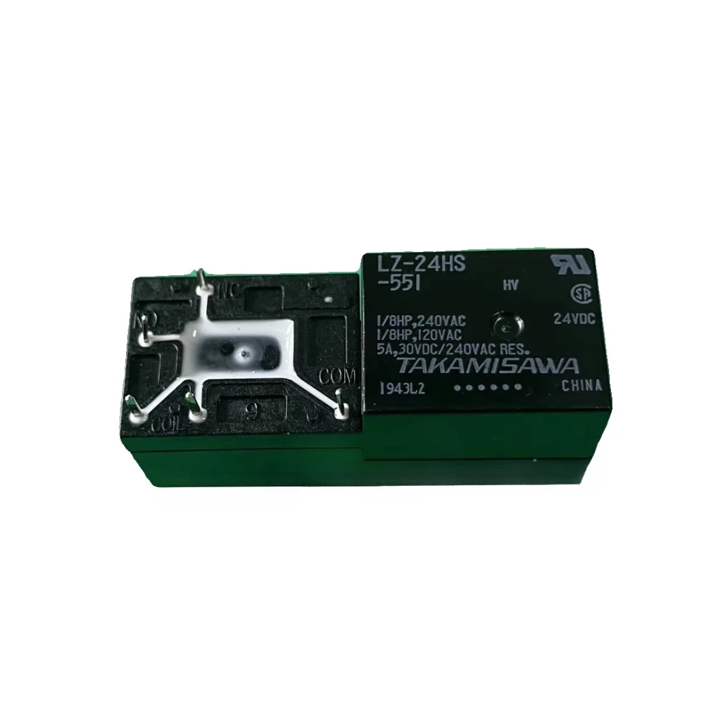 5Pcs LZ-24HS-551 24…