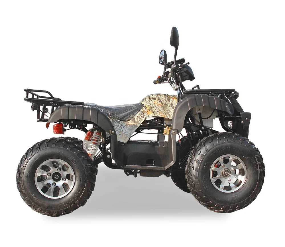 high quality adult electric ATV 2000W electric quad bike for sale